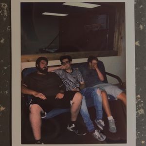 Meet your Posher, Joel